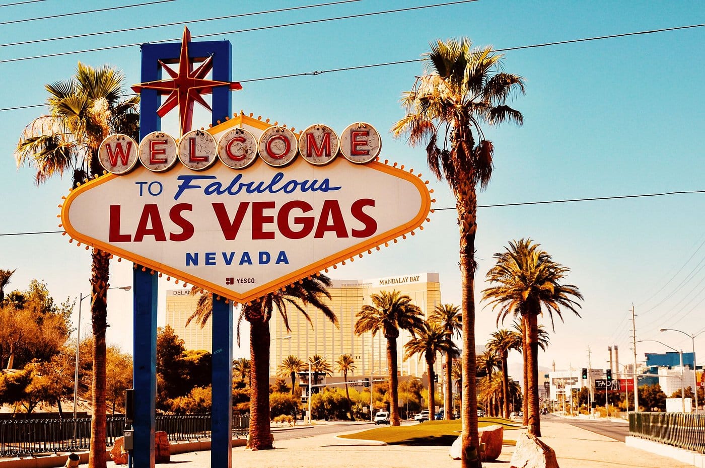 Commercial cleaning services in Las Vegas, NV